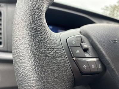 2026 Ford Transit-150 Base