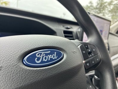 2026 Ford Transit-150 Base