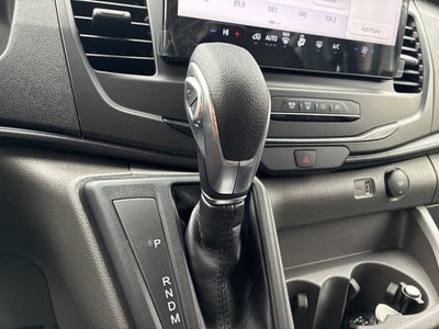 2026 Ford Transit-150 Base