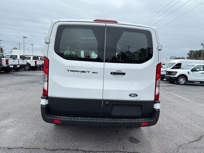 2026 Ford Transit-150 Base