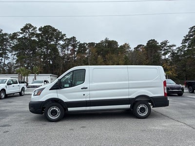 2026 Ford Transit-150 Base