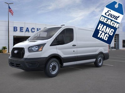 2026 Ford Transit-150 Base