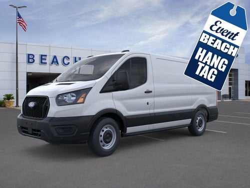 2026 Ford Transit-150 Base