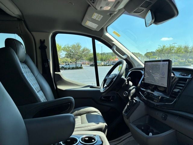 2026 Ford Transit-150 Base
