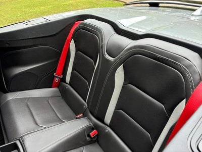 2024 Chevrolet Camaro 2LT 2LT