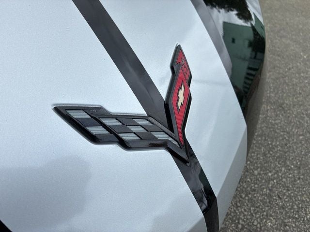 2019 Chevrolet Corvette Stingray 1LT