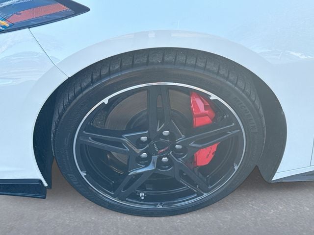 2021 Chevrolet Corvette Stingray 2LT