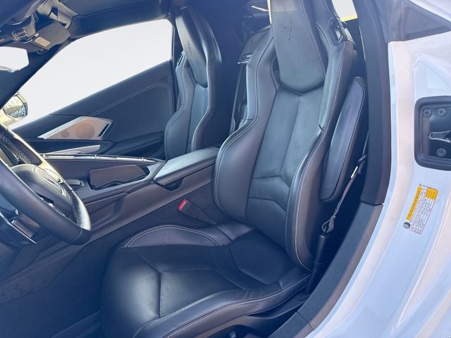 2021 Chevrolet Corvette Stingray 2LT
