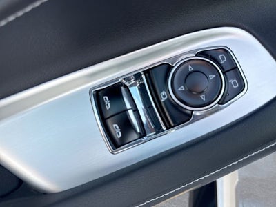 2021 Chevrolet Corvette Stingray 2LT