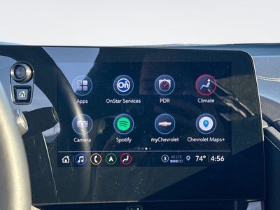 2021 Chevrolet Corvette Stingray 2LT