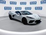 2021 Chevrolet Corvette Stingray 2LT