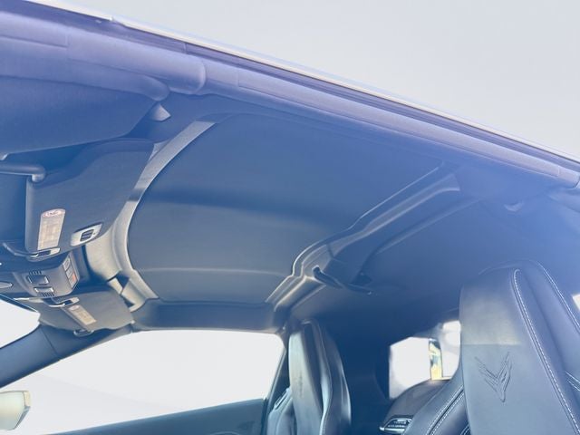 2021 Chevrolet Corvette Stingray 2LT