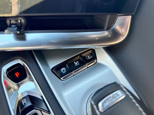 2021 Chevrolet Corvette Stingray 2LT