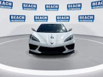 2021 Chevrolet Corvette Stingray 2LT