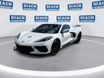 2021 Chevrolet Corvette Stingray 2LT
