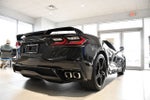 2021 Chevrolet Corvette Stingray 2LT