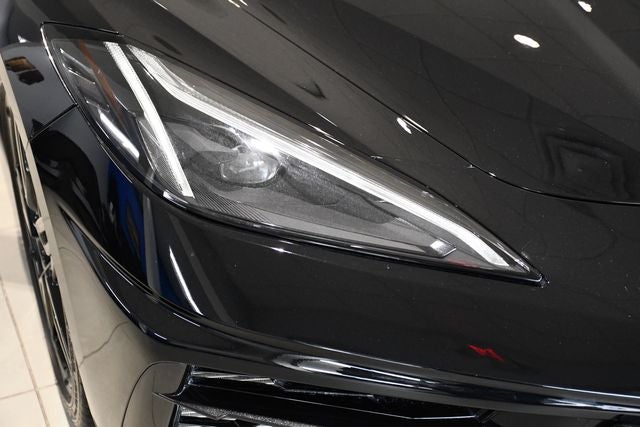 2021 Chevrolet Corvette Stingray 2LT