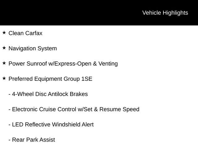 2021 Cadillac CT4 Sport