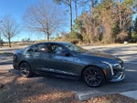 2021 Cadillac CT4 Sport