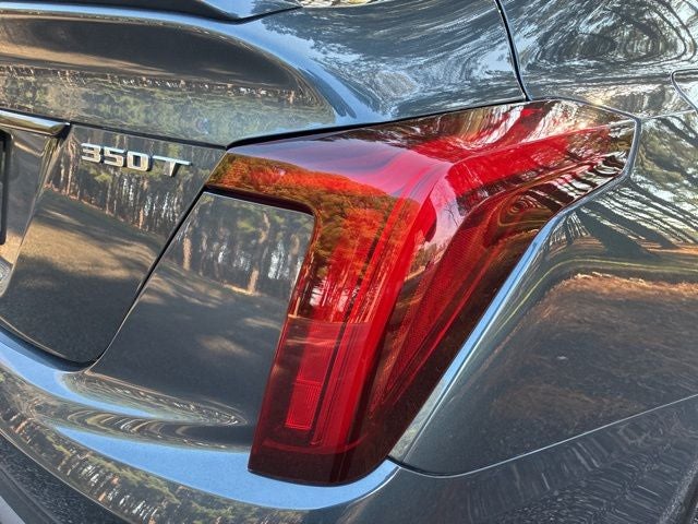 2020 Cadillac CT5 Luxury