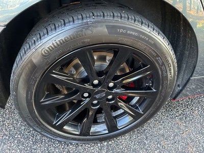 2020 Cadillac CT5 Luxury