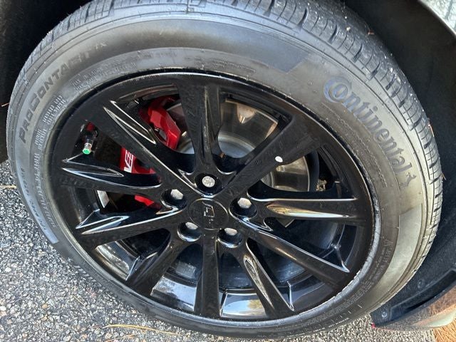 2020 Cadillac CT5 Luxury