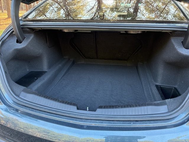 2020 Cadillac CT5 Luxury