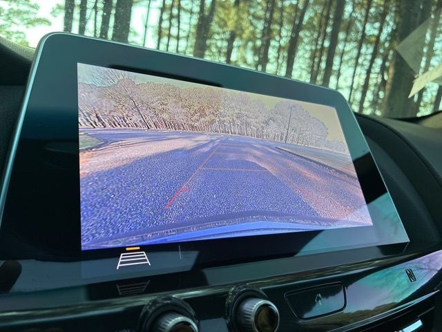 2020 Cadillac CT5 Luxury