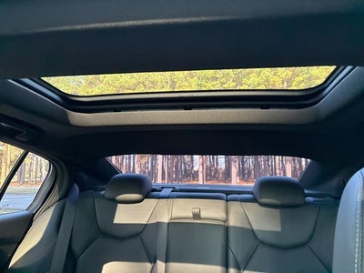 2020 Cadillac CT5 Luxury