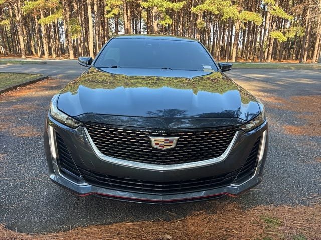 2020 Cadillac CT5 Luxury