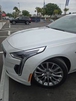 2020 Cadillac CT6 3.6L Luxury