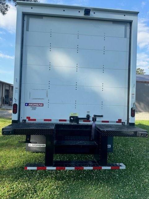2022 Chevrolet Silverado 3500HD Work Truck
