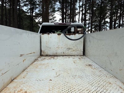 2023 Chevrolet Silverado 2500HD Work Truck