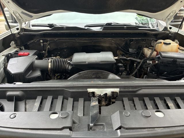 2023 Chevrolet Silverado 2500HD Work Truck