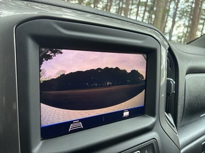 2023 Chevrolet Silverado 2500HD Work Truck