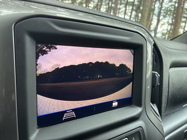 2023 Chevrolet Silverado 2500HD Work Truck