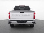 2021 Chevrolet Silverado 2500HD LTZ