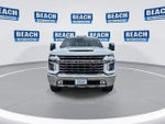 2021 Chevrolet Silverado 2500HD LTZ