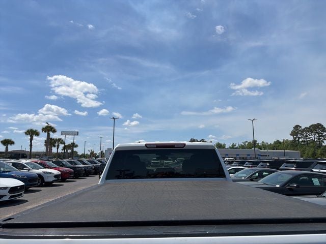 2023 Chevrolet Silverado 2500HD Custom