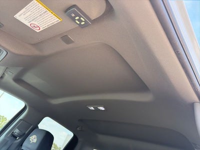 2023 Chevrolet Silverado 2500HD Custom