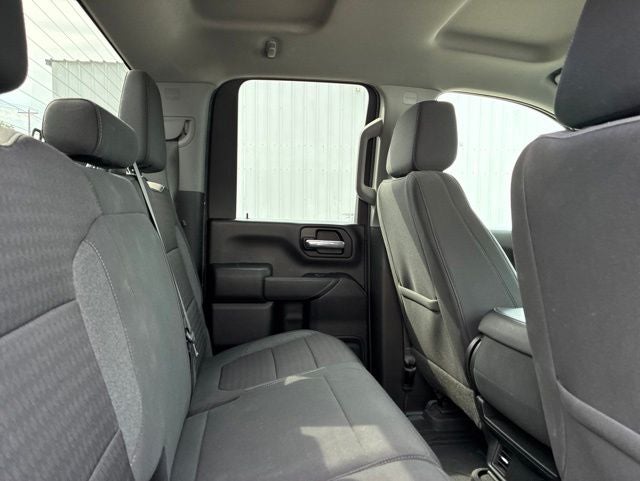 2023 Chevrolet Silverado 2500HD Custom