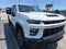 2023 Chevrolet Silverado 2500HD Custom
