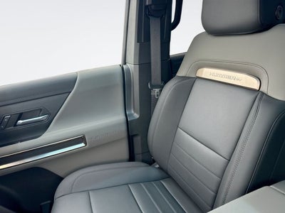 2024 GMC Hummer EV SUV 3X