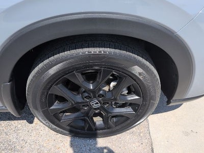 2021 GMC Yukon SLE