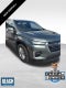 2022 Chevrolet Traverse LT 1LT