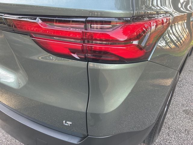 2022 Chevrolet Traverse LT 1LT