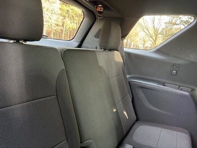 2022 Chevrolet Traverse LT 1LT