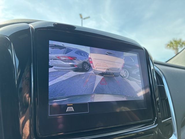 2022 Chevrolet Traverse LT 1LT