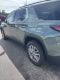 2022 Chevrolet Traverse LT 1LT