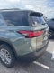 2022 Chevrolet Traverse LT 1LT